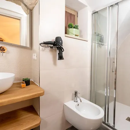 Guesthost - Casita 32 Ceglie Messapica