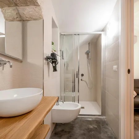 Apartament Guesthost - Casita 32 Ceglie Messapica