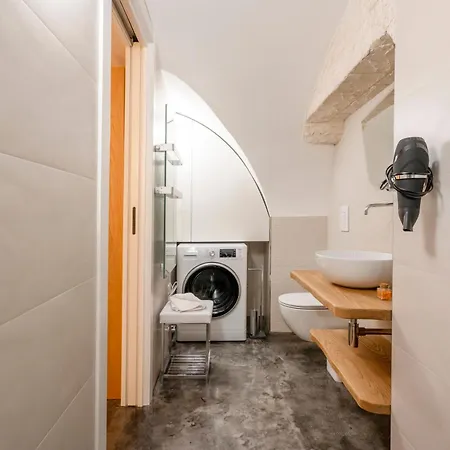 Apartamento Guesthost - Casita 32 *