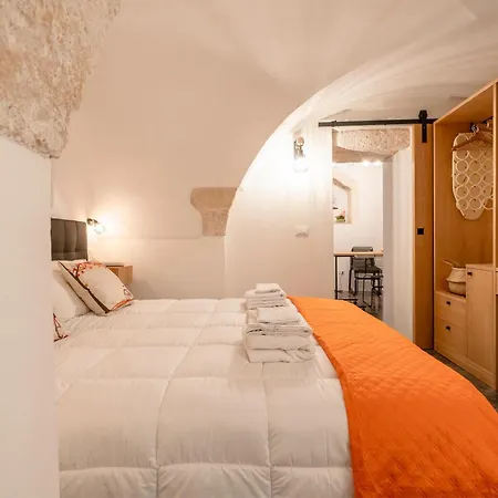 Guesthost - Casita 32 Appartement *