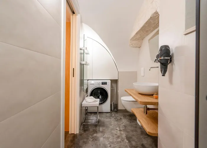 Apartmán Guesthost - Casita 32 *
