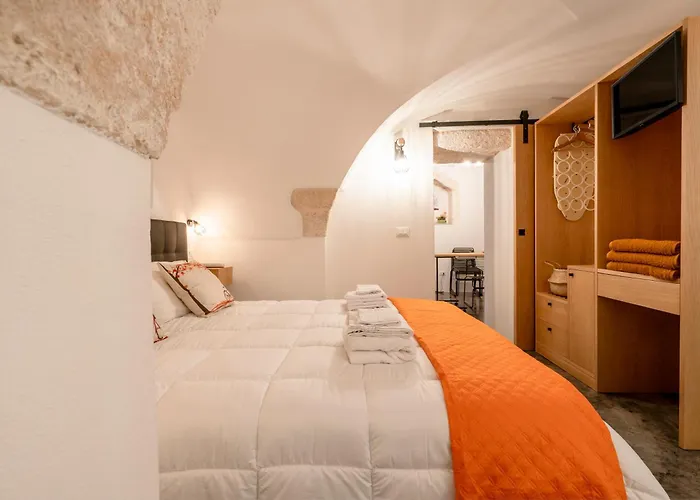 Guesthost - Casita 32 Apartmán *