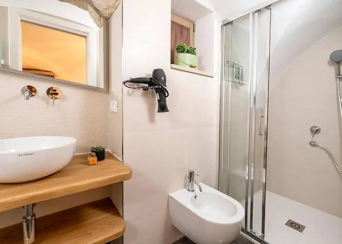 Guesthost - Casita 32 Ceglie Messapica